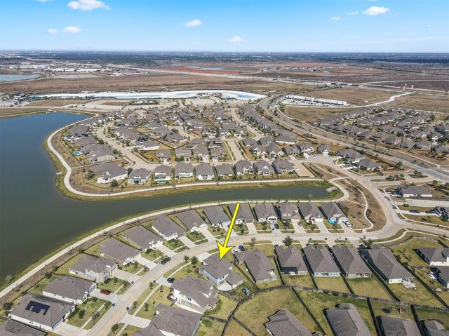 2714 Arbor Edge Crossing, Texas City, TX 77568