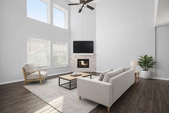 2714 Arbor Edge Crossing, Texas City, TX 77568