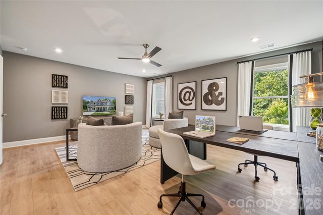 411 Alameda Way, Matthews, NC 28104