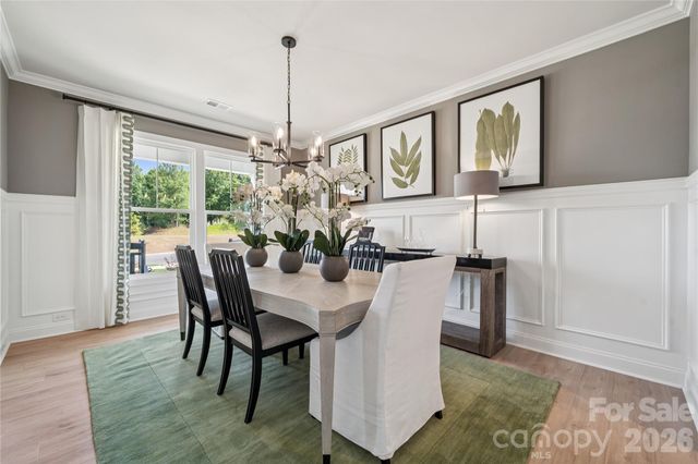 411 Alameda Way, Matthews, NC 28104