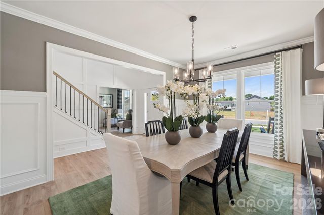 411 Alameda Way, Matthews, NC 28104