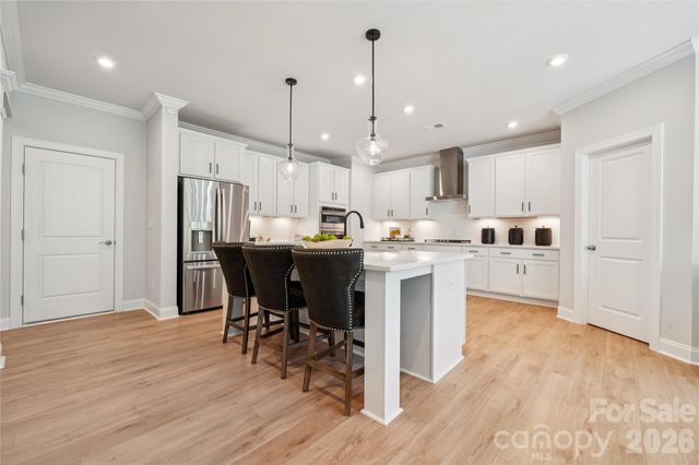 411 Alameda Way, Matthews, NC 28104