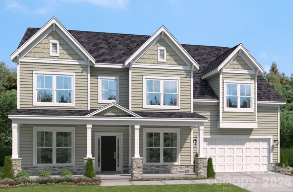 411 Alameda Way, Matthews, NC 28104