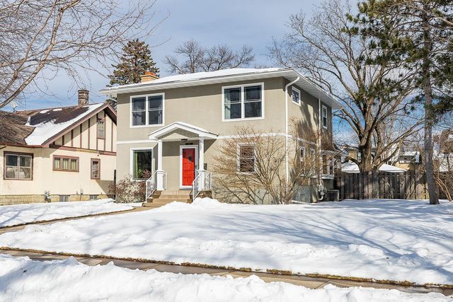 5137 Vincent Avenue S, Minneapolis, MN 55410