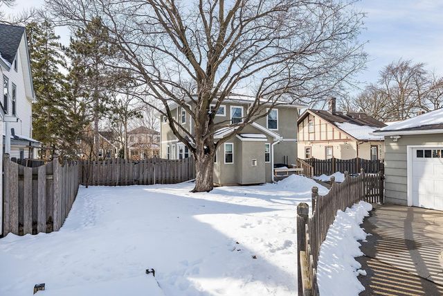 5137 Vincent Avenue S, Minneapolis, MN 55410