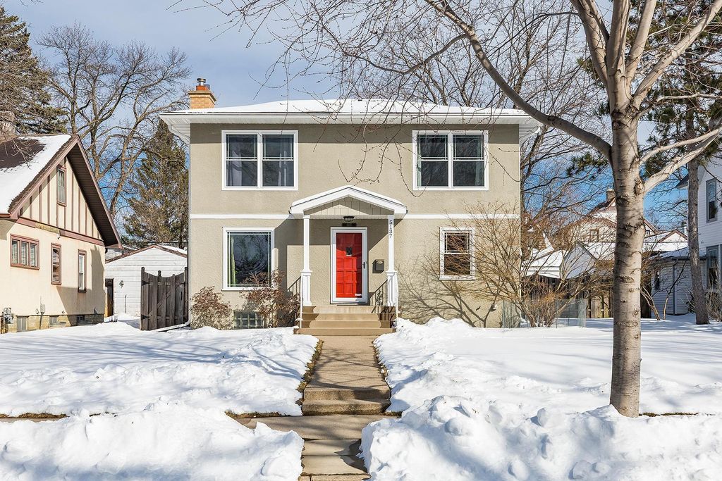 5137 Vincent Avenue S, Minneapolis, MN 55410