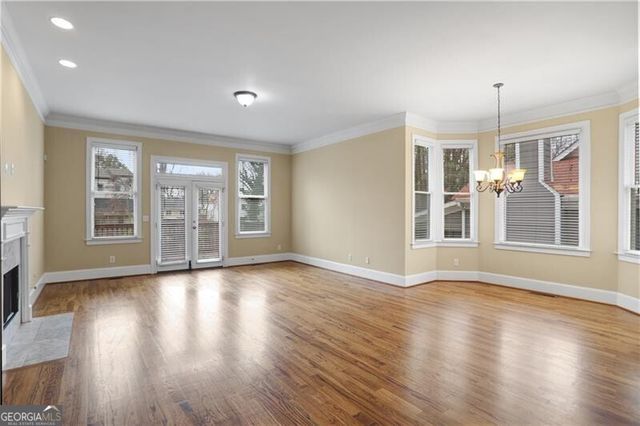 2180 Spink Street NW, Atlanta, GA 30318