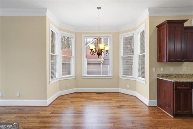 2180 Spink Street NW, Atlanta, GA 30318