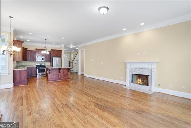 2180 Spink Street NW, Atlanta, GA 30318