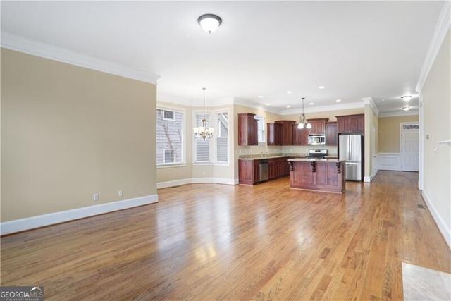 2180 Spink Street NW, Atlanta, GA 30318