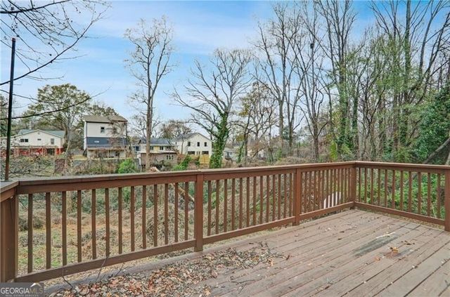 2180 Spink Street NW, Atlanta, GA 30318