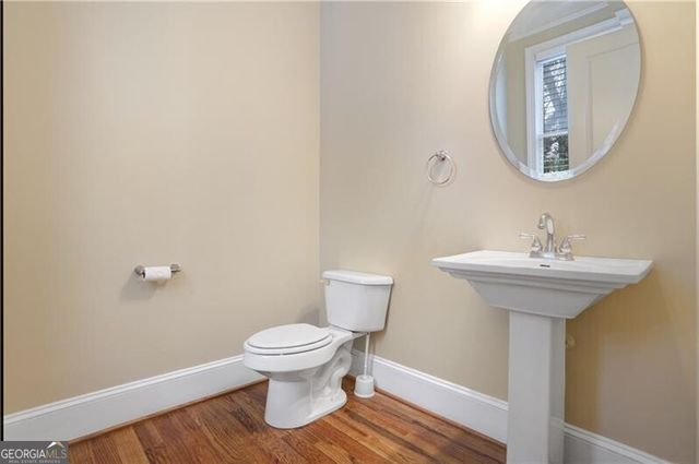 2180 Spink Street NW, Atlanta, GA 30318