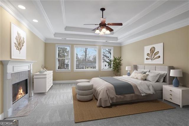 2180 Spink Street NW, Atlanta, GA 30318