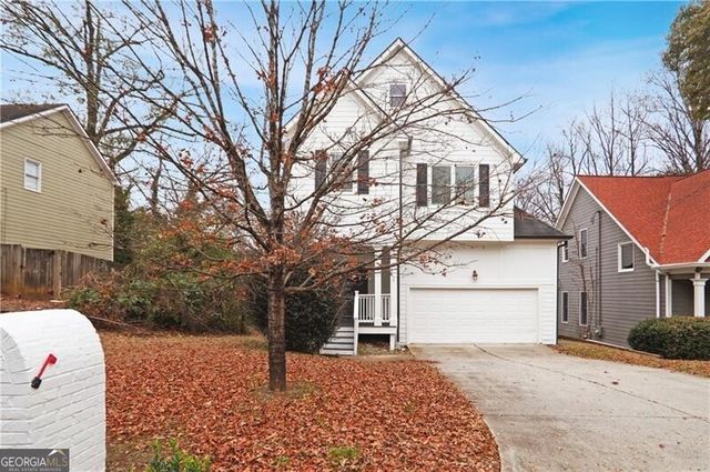 2180 Spink Street NW, Atlanta, GA 30318