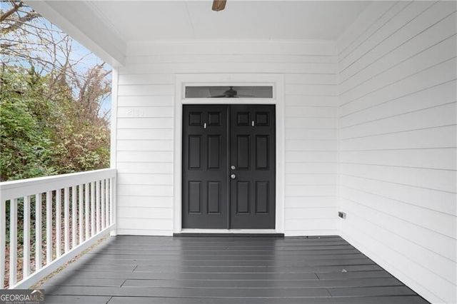 2180 Spink Street NW, Atlanta, GA 30318