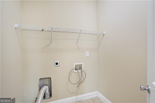 2180 Spink Street NW, Atlanta, GA 30318