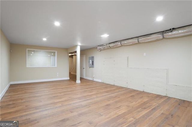 2180 Spink Street NW, Atlanta, GA 30318