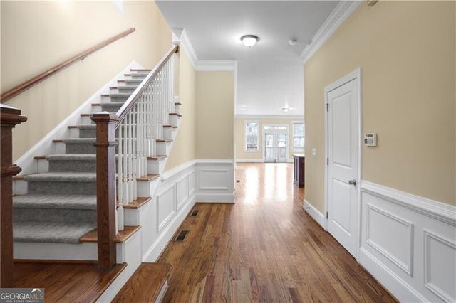 2180 Spink Street NW, Atlanta, GA 30318