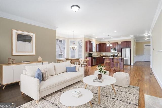 2180 Spink Street NW, Atlanta, GA 30318