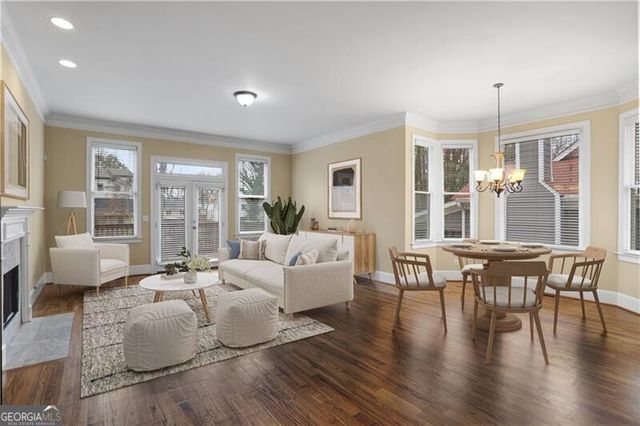 2180 Spink Street NW, Atlanta, GA 30318