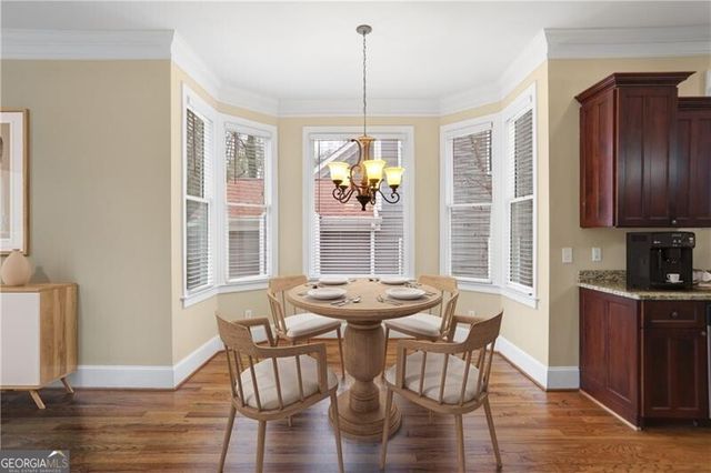 2180 Spink Street NW, Atlanta, GA 30318