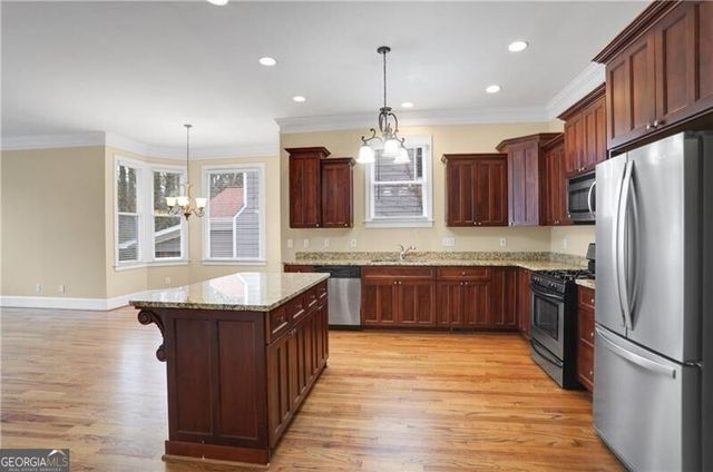 2180 Spink Street NW, Atlanta, GA 30318