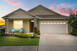 4857 PANGA AVENUE, Mount Dora, FL 32757