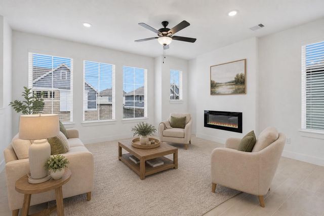 15119 Colorado Bend Park Drive, Cypress, TX 77433