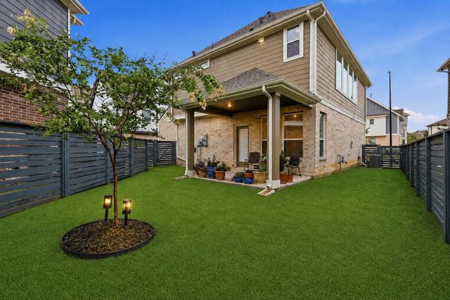 15119 Colorado Bend Park Drive, Cypress, TX 77433