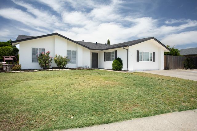 6817 Sandrock, Sacramento, CA 95828