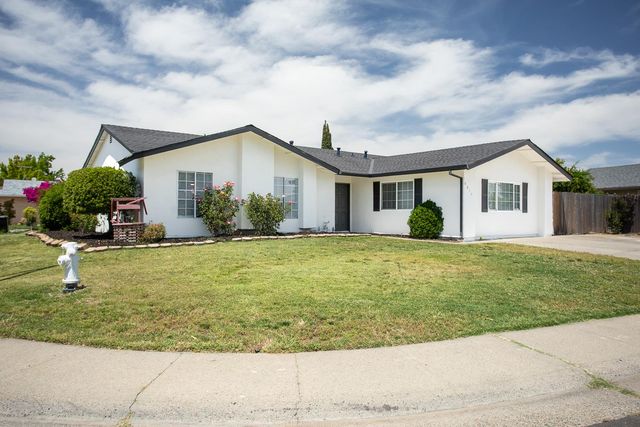 6817 Sandrock, Sacramento, CA 95828