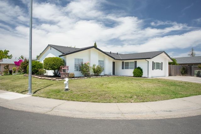 6817 Sandrock, Sacramento, CA 95828