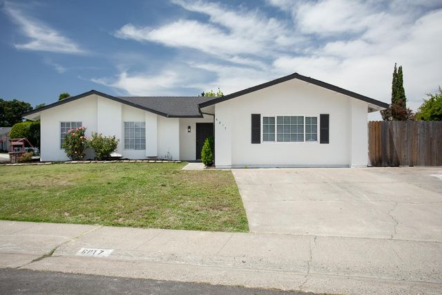 6817 Sandrock, Sacramento, CA 95828