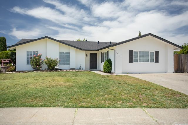 6817 Sandrock, Sacramento, CA 95828
