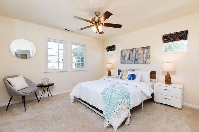 116 Goss Court, Santa Cruz, CA 95065