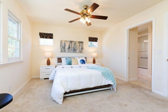 116 Goss Court, Santa Cruz, CA 95065