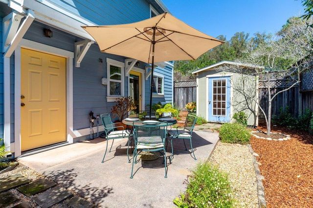 116 Goss Court, Santa Cruz, CA 95065