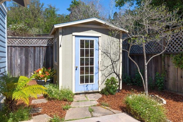 116 Goss Court, Santa Cruz, CA 95065