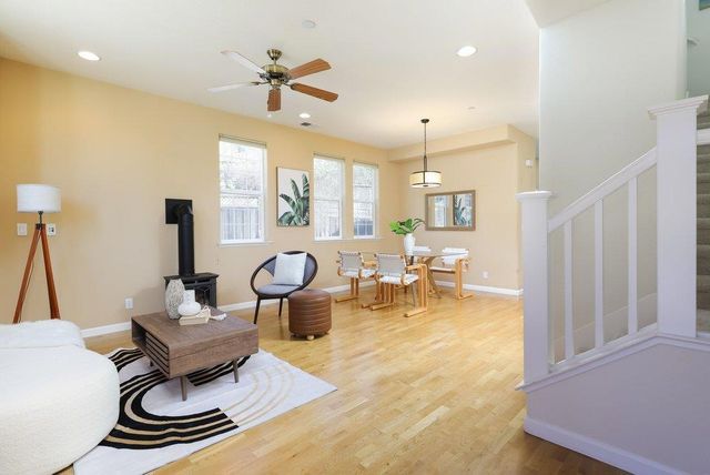 116 Goss Court, Santa Cruz, CA 95065