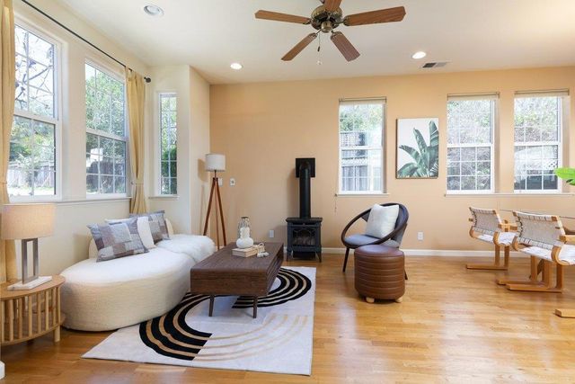 116 Goss Court, Santa Cruz, CA 95065