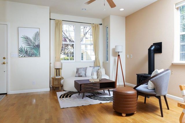 116 Goss Court, Santa Cruz, CA 95065