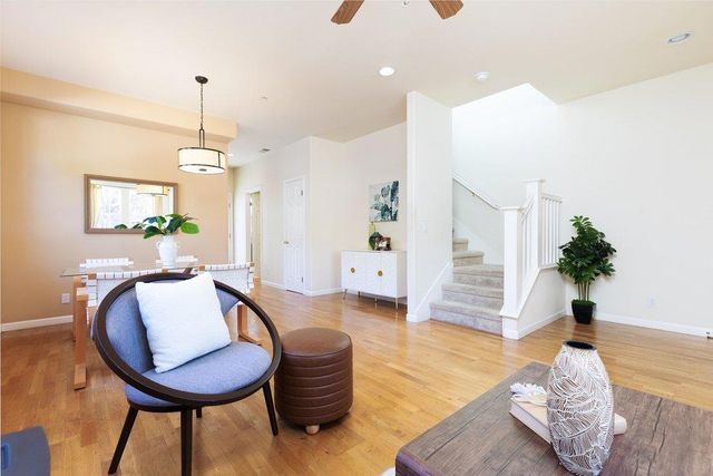 116 Goss Court, Santa Cruz, CA 95065