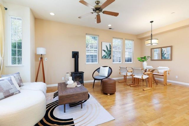 116 Goss Court, Santa Cruz, CA 95065