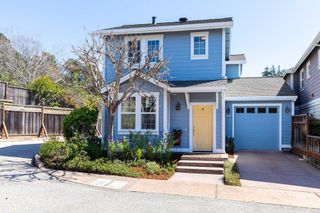 116 Goss Court, Santa Cruz, CA 95065