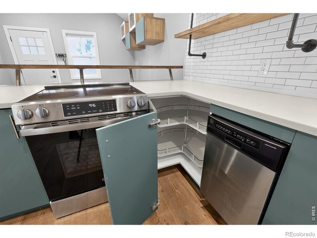 618 E Magnolia Street, Fort Collins, CO 80524