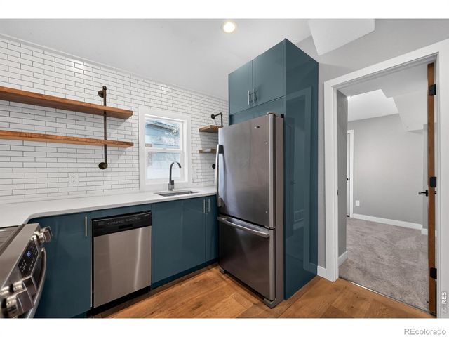618 E Magnolia Street, Fort Collins, CO 80524