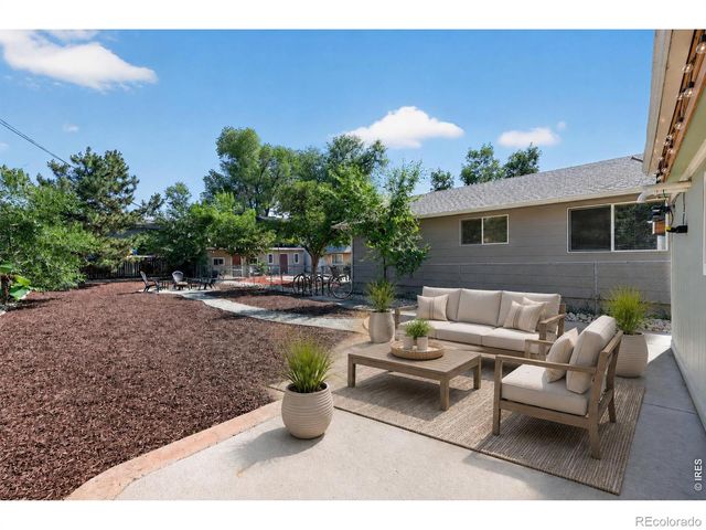 618 E Magnolia Street, Fort Collins, CO 80524