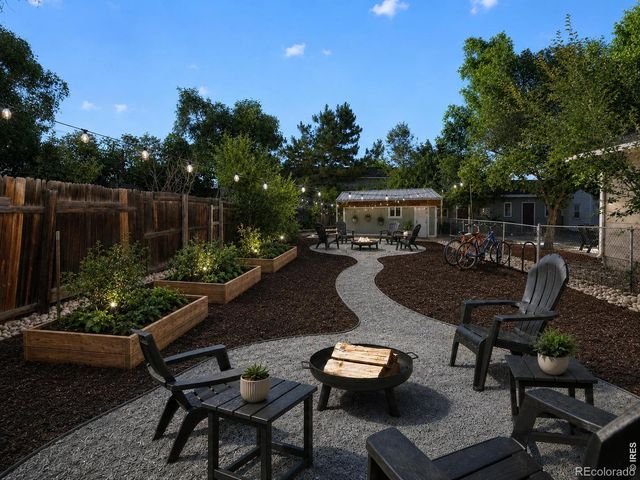 618 E Magnolia Street, Fort Collins, CO 80524