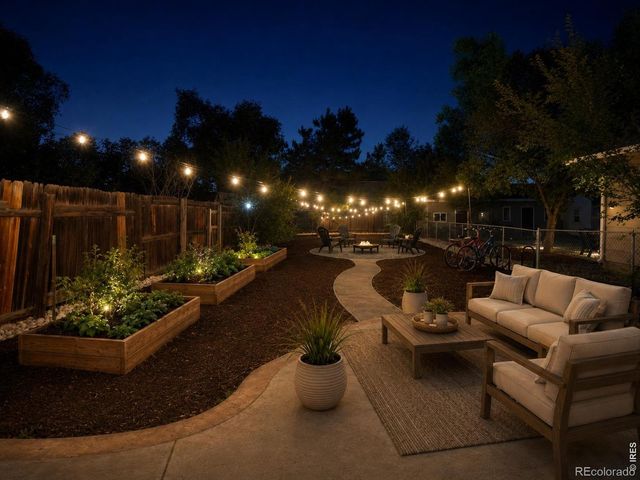 618 E Magnolia Street, Fort Collins, CO 80524
