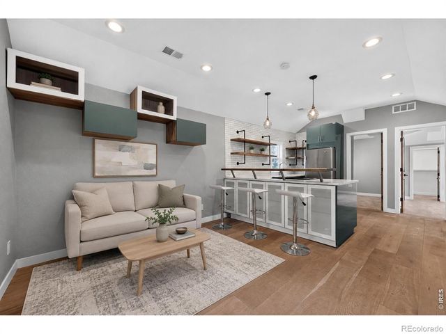618 E Magnolia Street, Fort Collins, CO 80524